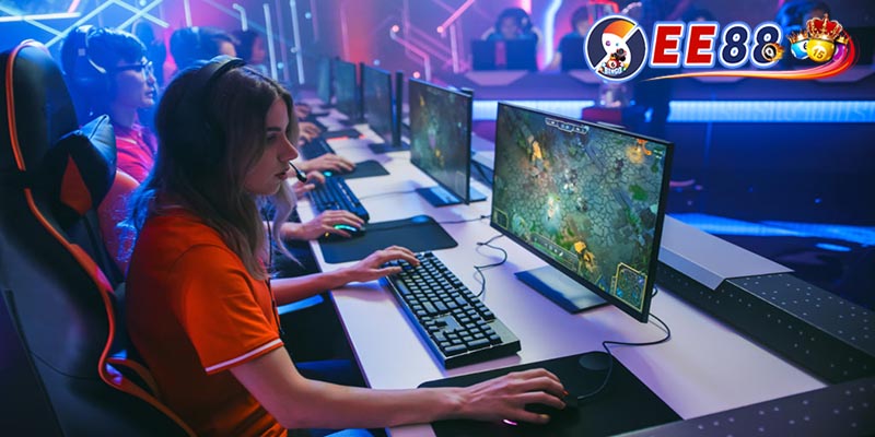 Tương lai của Esport tại Việt Nam